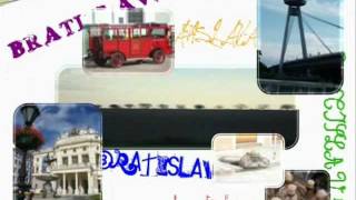 Voyage Slovaquie Pologne 2010