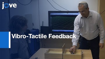 Applying Incongruent Visual-Tactile Stimuli During Object Transfer l Protocol Preview