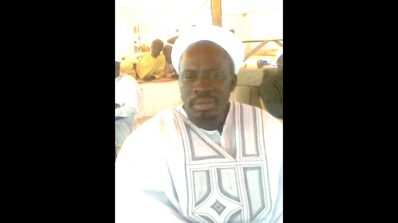 Bakawsu Fofana  Tafsir ul Qur'an 25 Suratul Anfal Verse 9 to verse 31