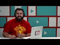 Beginning of video