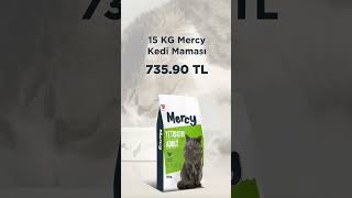 Sağlıklı Kedi Mamaları, En Uygun Fiyatla Kapınızda