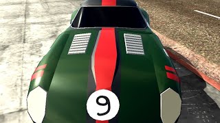 We found a new car talking in English screenshot 2