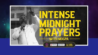 INTENSE MIDNIGHT PRAYERS WITH MOGPA screenshot 4