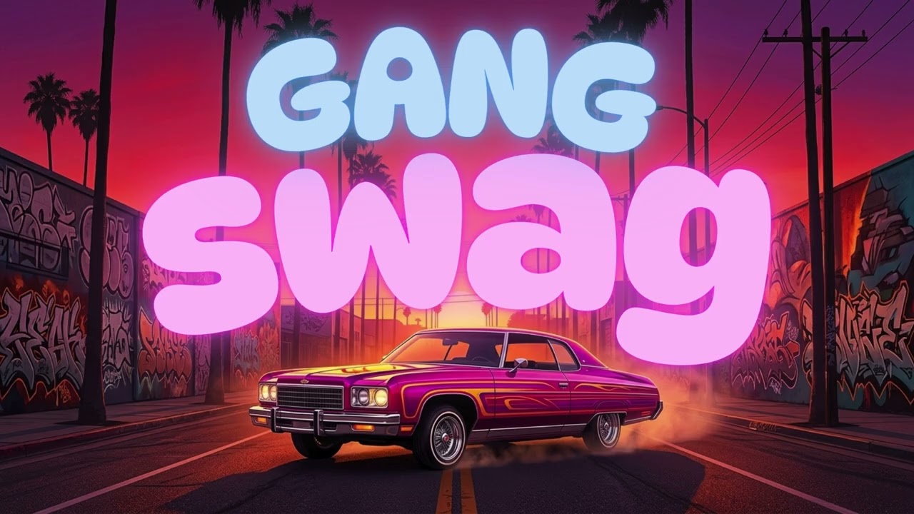G FUNK - YouTube