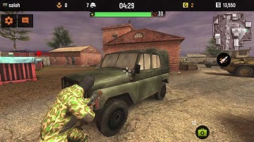 Striker Zone Gameplay walkthrough PC