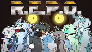 【コラボ】みんなでお宝集めて億万長者！！【R.E.P.O.】【ドラゴン Vtuber】