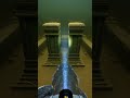 Mekong Giant Catfish Micro-Cam: Exploring a Lost Submerged Temple