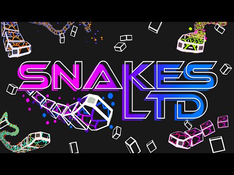 Snakes LTD Gameplay