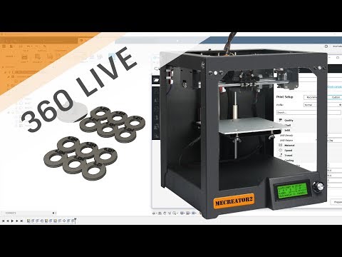 3d printer fusion 360 3d printer fusion 360