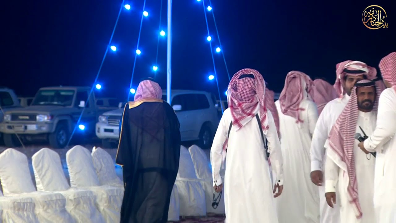 ملتقى قبيلة الغييثات الثاني بضيافة ال خليّفه بهجرة الدهو1440