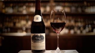 One-Minute Wine: South African Pinot Noir