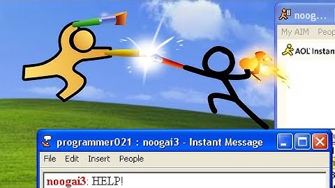 Animator vs. Animation 2 (original)