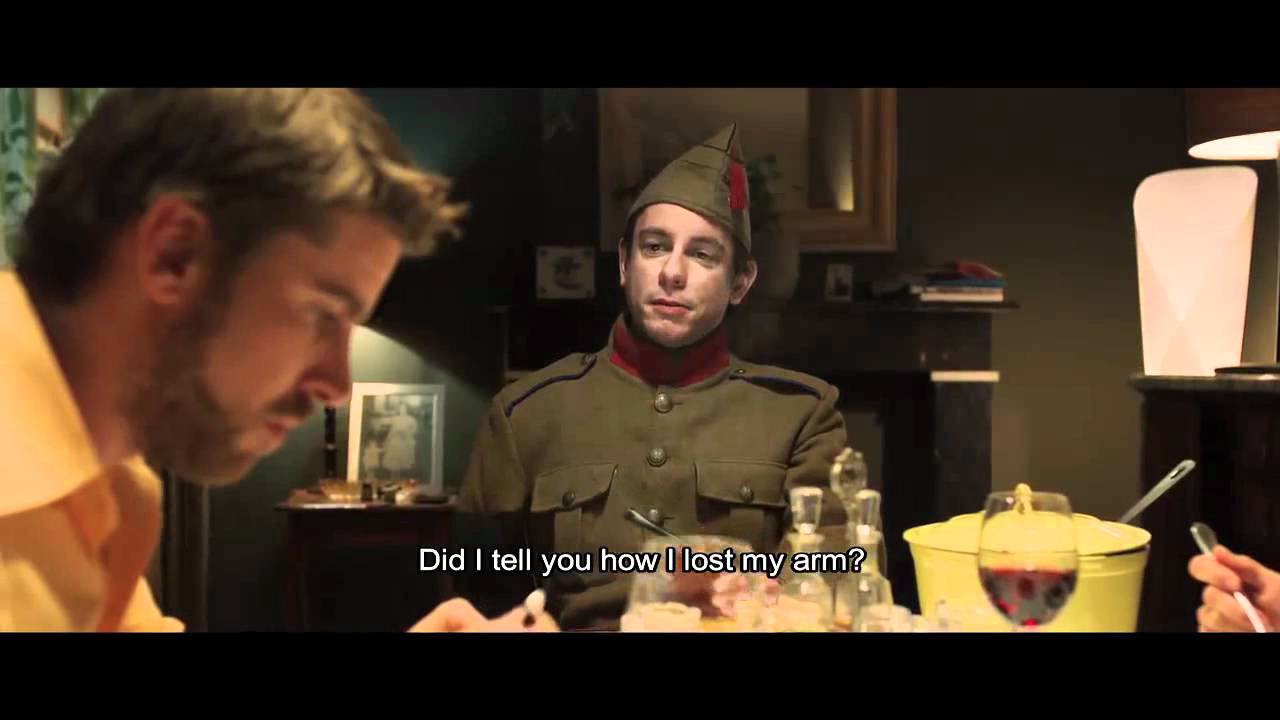 Madonna's Pig - Trailer