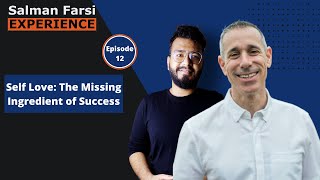 #12 Self Love: The Missing Ingredient of Success Profile