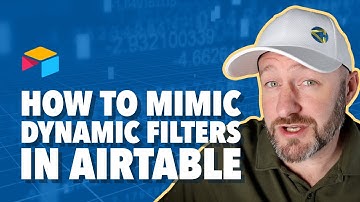 Dynamic Filtering for Linked Relationships in Airtable! 🎯