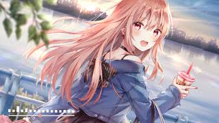 [HD] Nightcore - Glad you Came Resimi