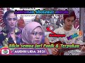 Semua Juri Panik‼️ saat Peserta Bersuara Emas Melantunkan Sholawat😲 (Parodi) Lida2021