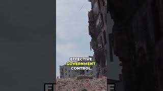 Why Mogadishu, Somalia Is A No-Go Zone For Travelers