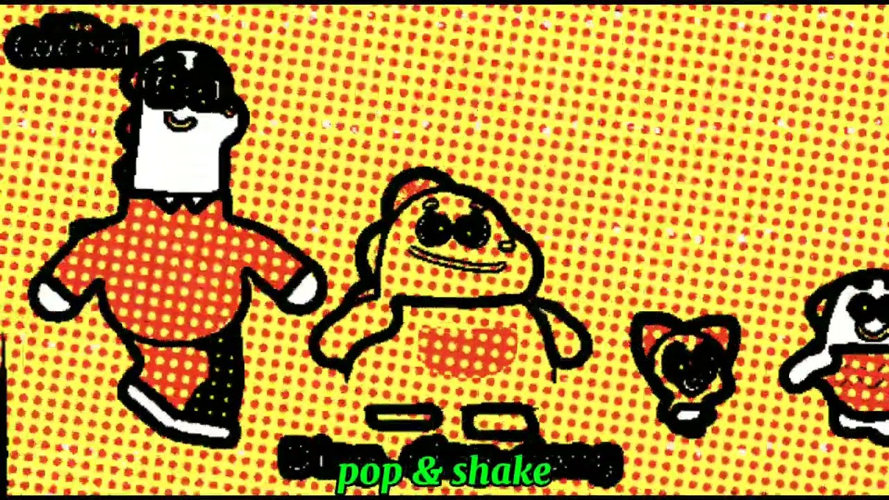 Cocobi i want to be slep effect sound & video effects (sponsored by preview 2effect)