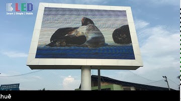 Màn hình Led Bắc Ninh