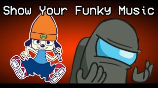 CG5² - Show Your Funky Music (Mashup)
