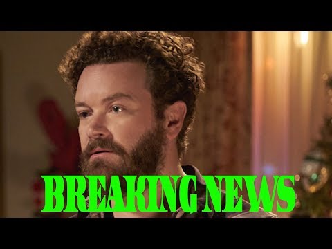 Fired Ranch Star Part 6 | Danny Masterson
