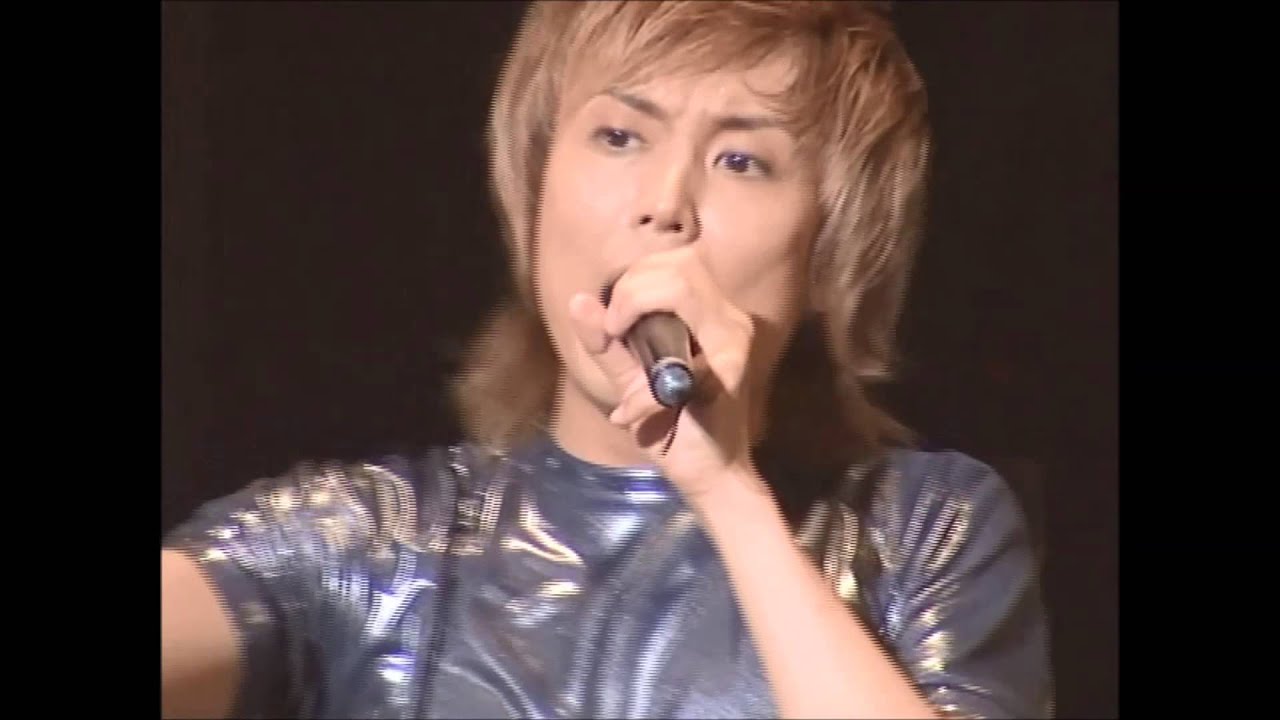 くっさん つんく♂ / すっごいね! （2004.03 Live at Zepp Tokyo） - YouTube