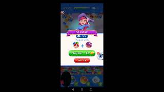 Bubble Witch Saga 2/level 792