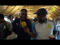 Exclusive Masandawana Team Building! 😅👆 | Behind The Scenes At Mamelodi Sundowns