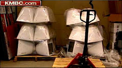 KC Schools Sell Off Old Computers