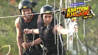 Download Lagu Khatron Ke Khiladi Season 11 Episode 1 Darr vs Dare | GRAND Launch With All Contestants | KKK 11 MP3 Download Lagu Khatron Ke Khiladi Season 11 Episode 1 Darr vs Dare | GRAND Launch With All Contestants | KKK 11 MP3