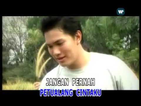 KANGEN BAND PETUALANG CINTA LIRIK KARAOKE MP4