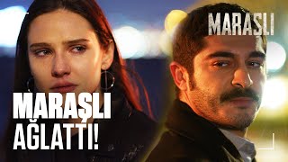 Maraşlıdan Yine Afilli Sözler... - Maraşlı En Efsane Sahneler