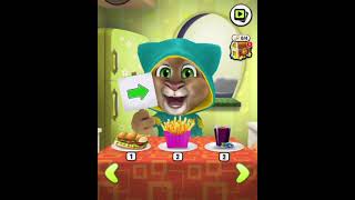 "Tom's Epic Adventure: The Ultimate Quest" screenshot 1