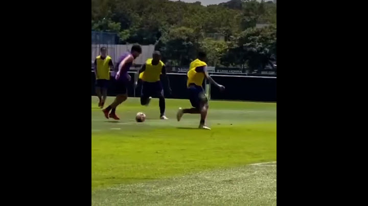 Gol de Yuri Alberto e Pedro Raul em jogo treino do timão