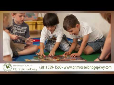 Primrose School of Eldridge Parkway | Preschools in Houston