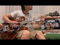 One Last Time / Ken Yokoyama with goegeo1978