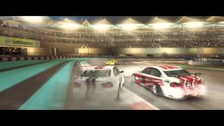 Grid 2 Epic overtake