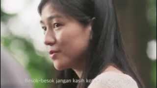Mini korean drama 'lunch box' eps 1 & 2 *(koki korea jatuh cinta dg Gadis indonesia)*