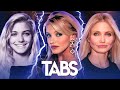 Clic droit sur cameron diaz  tabs