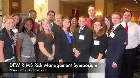 Gamma Iota Sigma - Beta Zeta (Introduction)