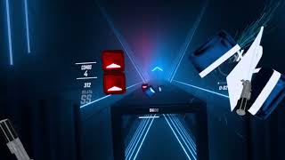 Beat Saber: Darkside (Star Wars Mix) by Audiorockers & Matt Raiden