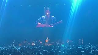 John mayer Carry me away the forum 9/13/ 2019