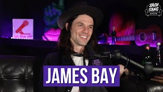 James Bay | All My Broken Pieces, Let It Go, Taylor Swift