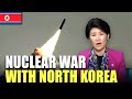 Why does North Korea cannot GIVE UP Nuclear Weapons?