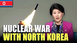 Why does North Korea cannot GIVE UP Nuclear Weapons?