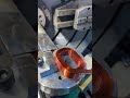 Dual inductor debugging video #Inductorwindingmachine  #machine #cnc #factory #newenergyvehicle