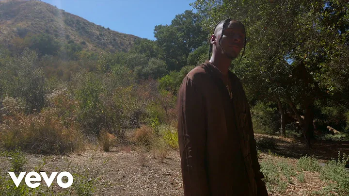 Masego, TeaMarrr - Smith & Westin (Visualizer)