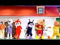 新 横浜アンパンマンミュージアム 超豪華 アンパンマンとゆかいな仲間たち ジャムおじさんのパン工場 フロア全紹介 Anpanman Show Anpanman Museum Yokohama 新 横浜アンパンマンミュージアム 超豪華 アンパンマンとゆかいな仲間たち ジャムおじさんのパン工場 フロア全紹介 Anpanman Show Anpanman Museum Yokohama