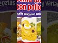 🍗✨ El coleccionable ✨Cocina fácil con pollo✨ de El Popular